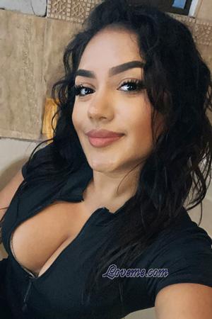 228386 - Stefanny Alter: 25 - Costa Rica