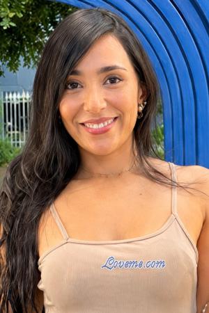 228454 - Stefania Alter: 34 - Kolumbien