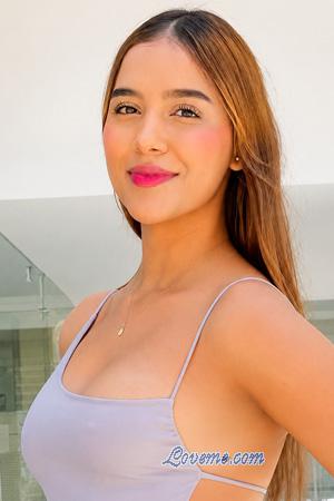 228457 - Maria Fernanda Alter: 18 - Kolumbien