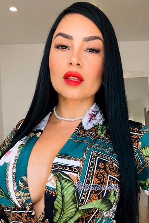 228583 - Maritza Alter: 40 - Kolumbien