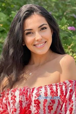 228751 - Daryna Alter: 29 - Ukraine