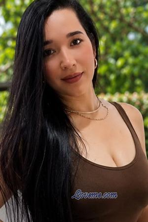 228790 - Beatriz Alter: 36 - Kolumbien
