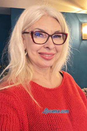 228956 - Olena Alter: 54 - Ukraine