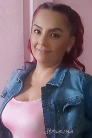 228968 - Andrea Alter: 46 - Costa Rica
