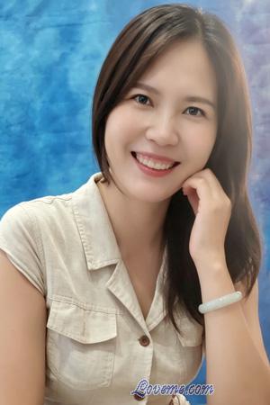 Ladies of China