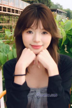 229041 - Xiang Yu Alter: 21 - China