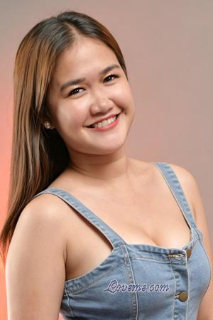 229095 - Anna Katrina Alter: 22 - Philippinen