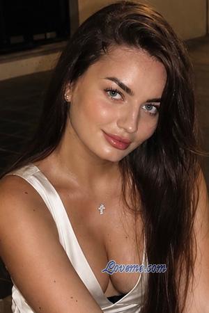 229116 - Yeseniia Alter: 23 - Ukraine