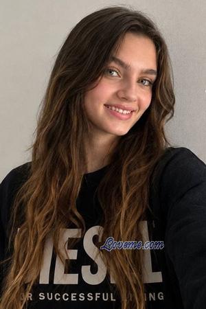 229136 - Taisia Alter: 20 - Ukraine