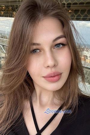 229145 - Veronika Alter: 20 - Ukraine