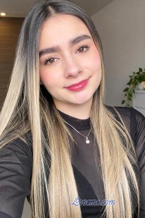 229157 - Alejandra Alter: 22 - Kolumbien