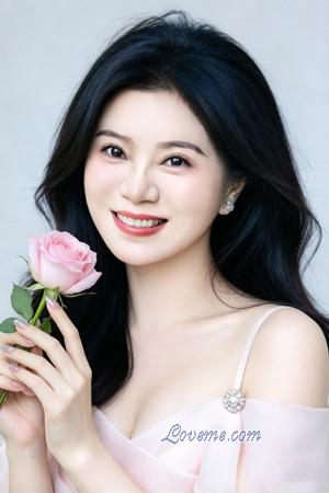 Ladies of China