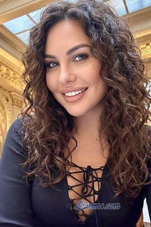 229407 - Alena Alter: 33 - Ukraine