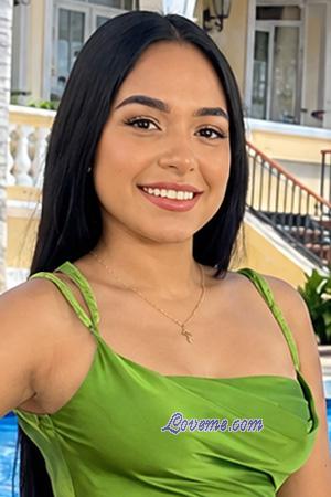 229420 - Camila Alter: 23 - Kolumbien