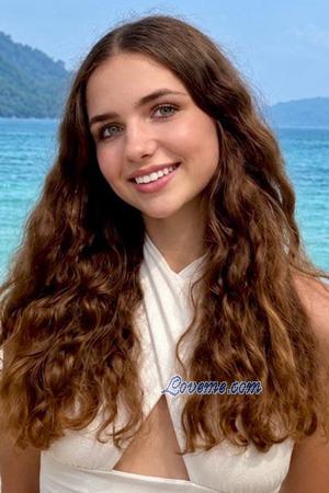 229455 - Polina Alter: 21 - Ukraine