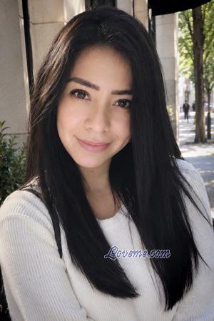 229516 - Lorena Alter: 36 - Mexiko