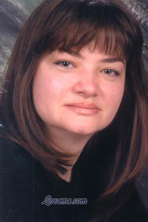 50006 - Bozhena Alter: 45 - Ukraine