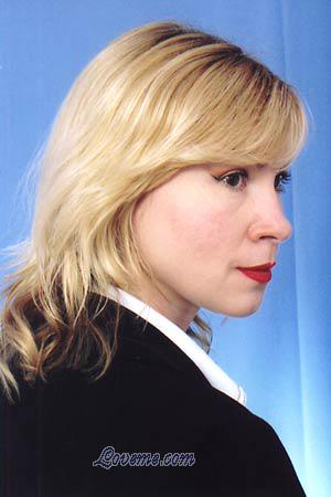 50022 - Svetlana Alter: 46 - Ukraine