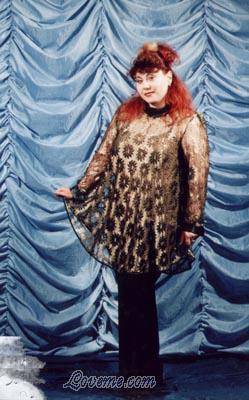 50031 - Lilia Alter: 46 - Russland