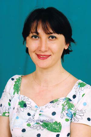 50043 - Dina Alter: 44 - Russland