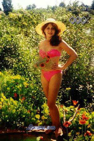 50044 - Elena Alter: 39 - Russland