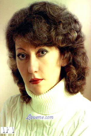 50065 - Marina Alter: 44 - Russia