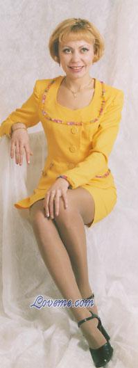 50086 - Ochseana Alter: 29 - Russland