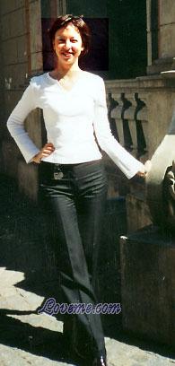 50087 - Iveta Alter: 40 - Lettland