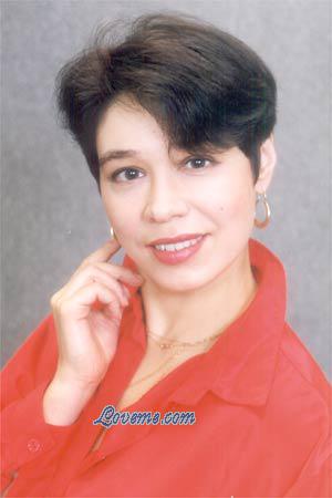 50102 - Oksana Alter: 38 - Russia