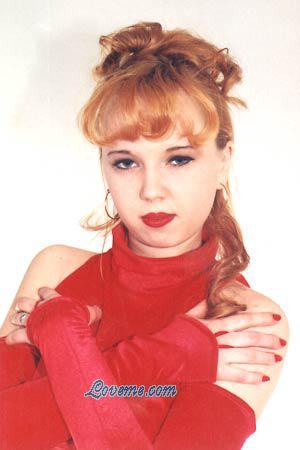 50126 - Nataly Alter: 32 - Ukraine