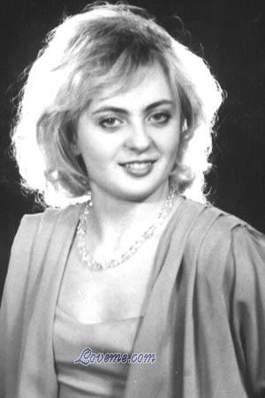 50135 - Liliya Alter: 39 - Ukraine