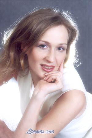 50145 - Victoria Alter: 36 - Russia