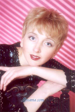 50150 - Svetlana Alter: 43 - Russland