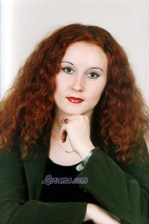 50169 - Elena Alter: 30 - Ukraine