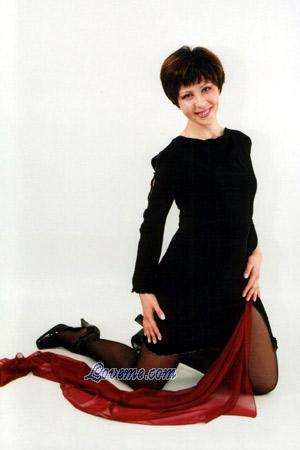 50170 - Oksana Alter: 40 - Ukraine