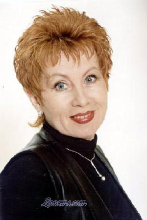 50174 - Adelina Alter: 54 - Ukraine