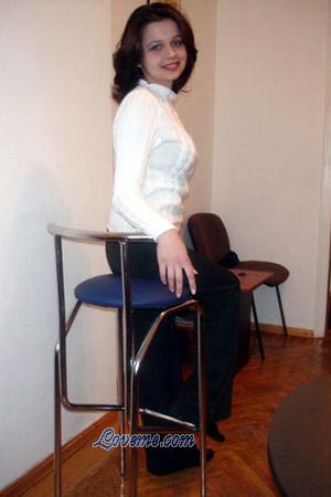 50180 - Olga Alter: 35 - Ukraine