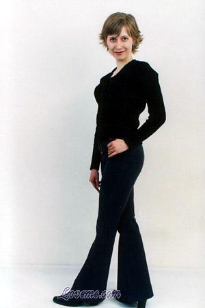 50183 - Irina Alter: 28 - Ukraine