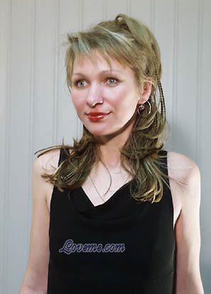 50201 - Elena Alter: 45 - Weißrussland