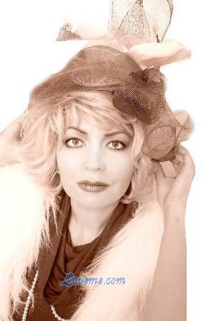 50210 - Larisa Alter: 54 - Russland