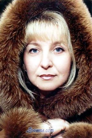 50213 - Gayene Alter: 47 - Ukraine