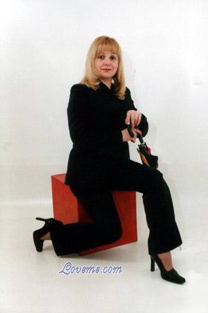 50217 - Victoria Alter: 40 - Ukraine