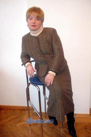 50218 - Elena Alter: 54 - Ukraine