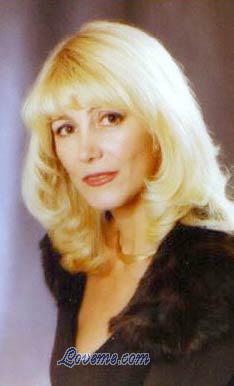 50220 - Svetlana Alter: 43 - Russia