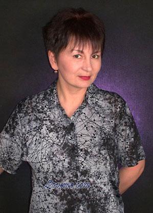 50225 - Dina Alter: 52 - Russland