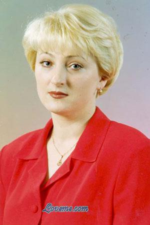 50235 - Larisa Alter: 45 - Kyrgyzstan