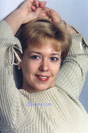 50267 - Lyudmila Alter: 42 - Ukraine
