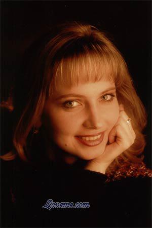 50287 - Anna Alter: 40 - Russland