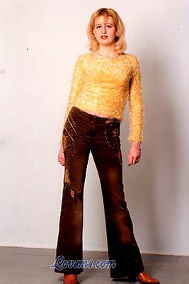 50410 - Elena Alter: 36 - Russland