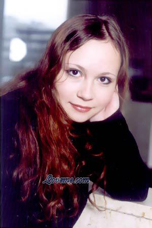 50442 - Lena Alter: 28 - Russland